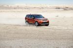 Land Rover Discovery HSE 2017 года
